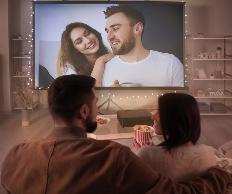 Christian movies for date night